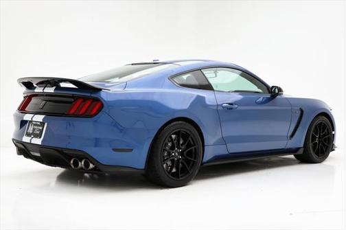 2019 Ford Shelby GT350 Base
