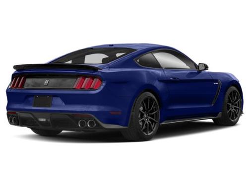 2019 Ford Shelby GT350 Base