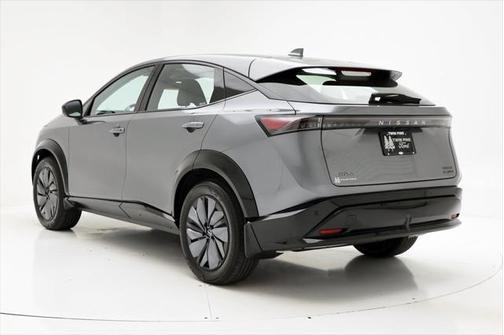 2023 Nissan ARIYA ENGAGE