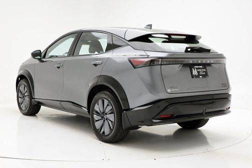2023 Nissan ARIYA ENGAGE