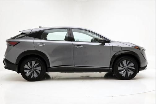 2023 Nissan ARIYA ENGAGE