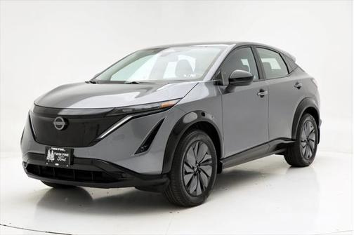 2023 Nissan ARIYA ENGAGE