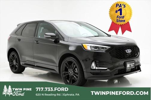 2022 Ford Edge ST