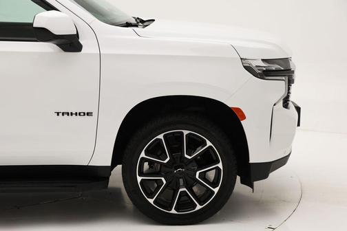 2024 Chevrolet Tahoe 4WD RST