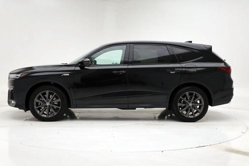 2025 Acura MDX A-SPEC