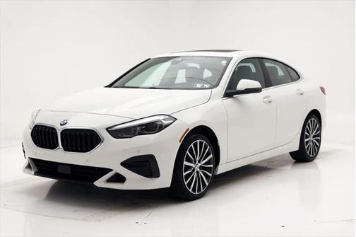 2022 BMW 228 Gran Coupe i xDrive