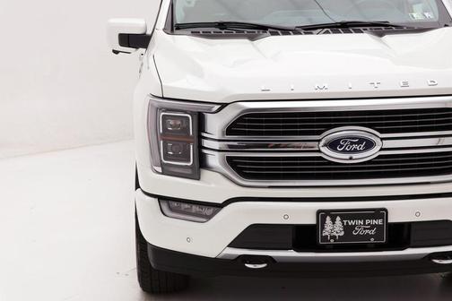 2023 Ford F-150 Limited