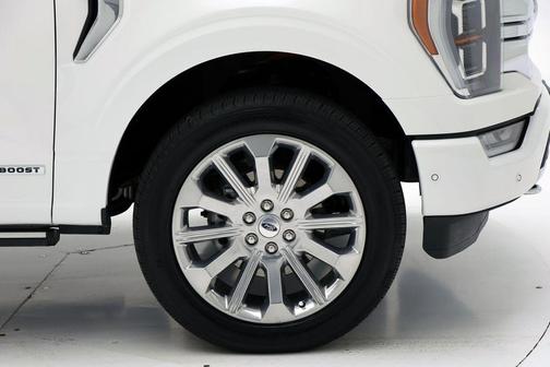 2023 Ford F-150 Limited
