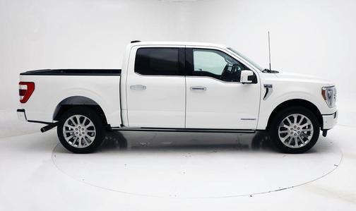 2023 Ford F-150 Limited