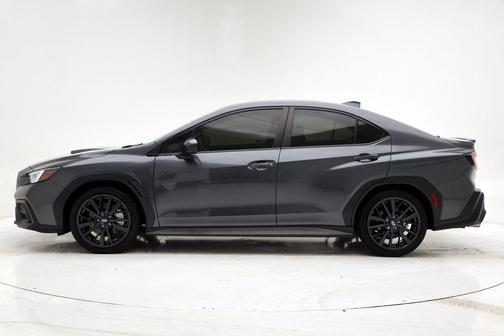 2024 Subaru WRX Premium