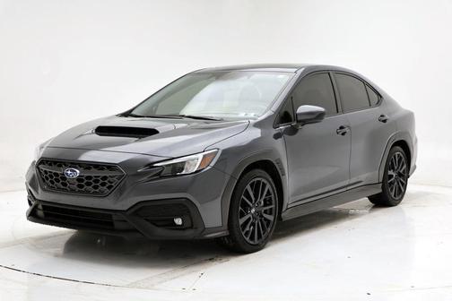 2024 Subaru WRX Premium
