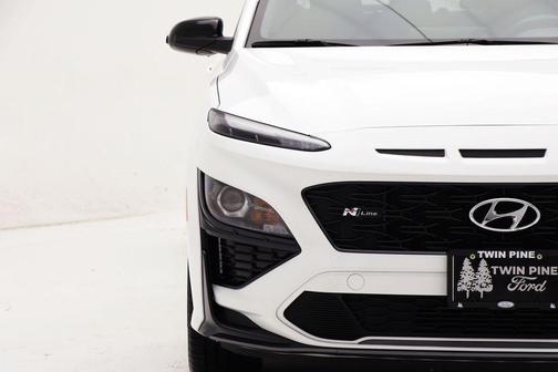 2023 Hyundai KONA N Line
