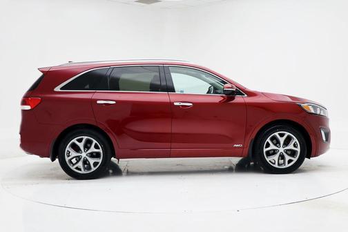 2017 Kia Sorento SX