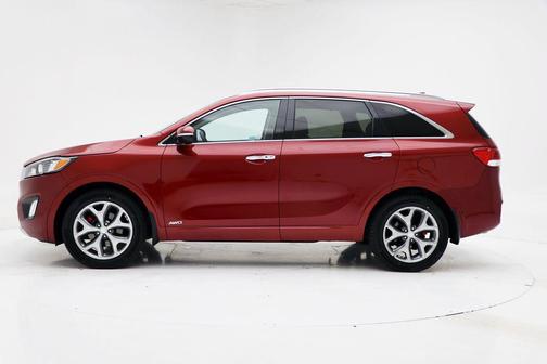 2017 Kia Sorento SX