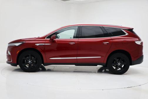 2023 Buick Enclave Essence AWD