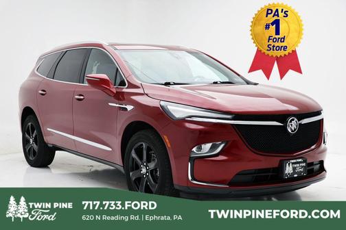 2023 Buick Enclave Essence AWD