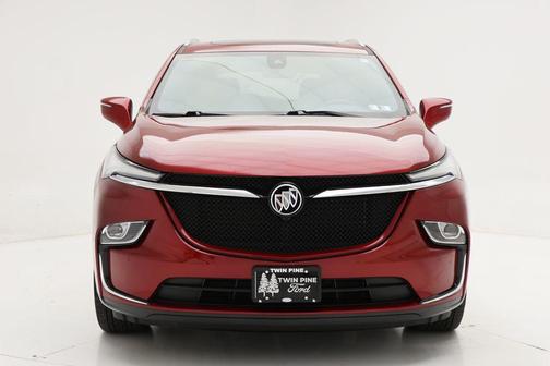 2023 Buick Enclave Essence AWD