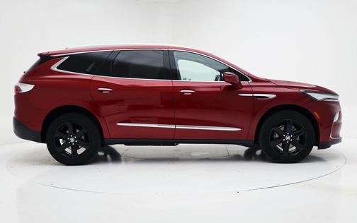 2023 Buick Enclave Essence AWD