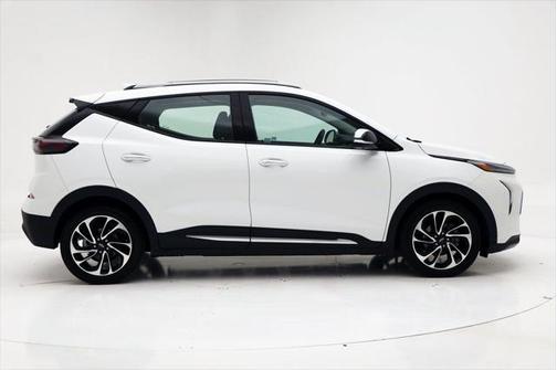 2022 Chevrolet Bolt EUV FWD Premier