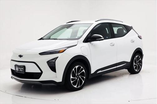 2022 Chevrolet Bolt EUV FWD Premier