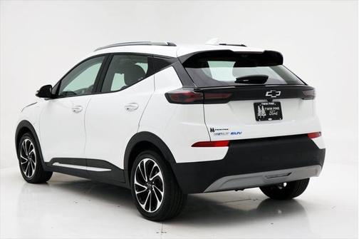 2022 Chevrolet Bolt EUV FWD Premier