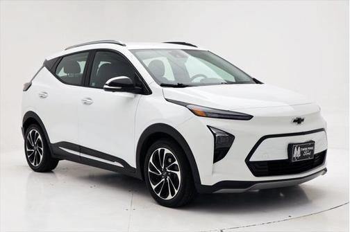 2022 Chevrolet Bolt EUV FWD Premier