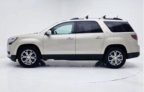 2016 GMC Acadia SLT-2