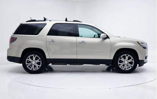 2016 GMC Acadia SLT-2