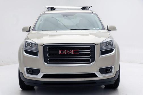 2016 GMC Acadia SLT-2