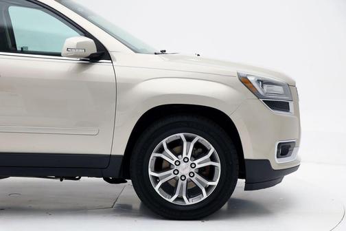 2016 GMC Acadia SLT-2