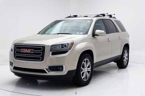 2016 GMC Acadia SLT-2