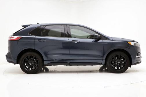 2023 Ford Edge ST Line