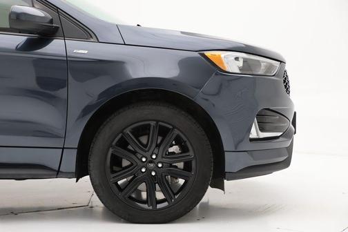 2023 Ford Edge ST Line