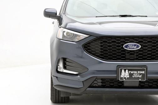 2023 Ford Edge ST Line