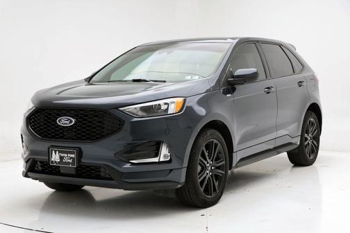 2023 Ford Edge ST Line