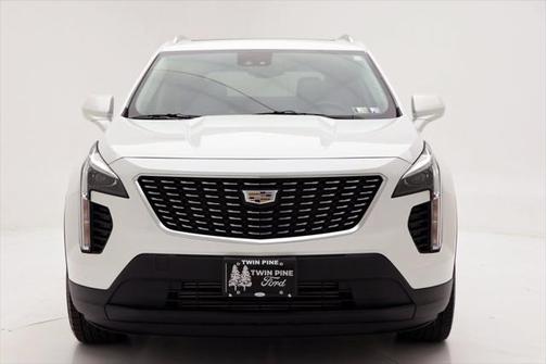 2022 Cadillac XT4 Luxury