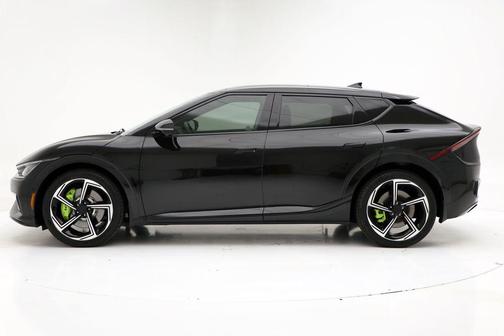 2023 Kia EV6 GT