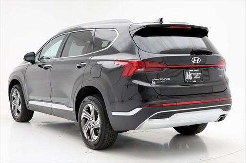 2022 Hyundai SANTA FE SEL 2.4