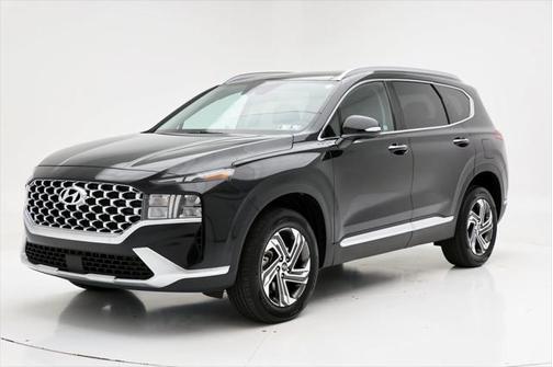 2022 Hyundai SANTA FE SEL 2.4