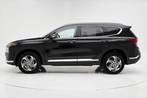 2022 Hyundai SANTA FE SEL 2.4