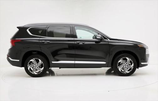 2022 Hyundai SANTA FE SEL 2.4