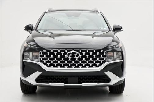 2022 Hyundai SANTA FE SEL 2.4