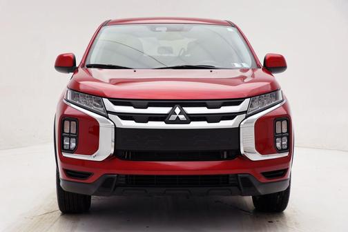 2025 Mitsubishi Outlander Sport 2.0 ES