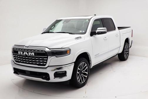 2025 RAM 1500 Limited