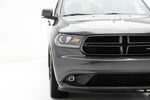 2015 Dodge Durango R/T