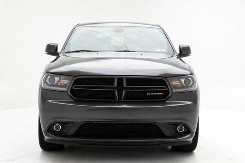 2015 Dodge Durango R/T