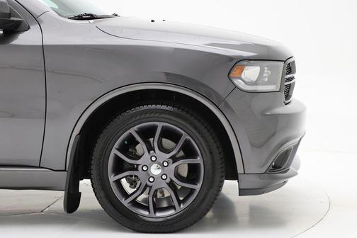 2015 Dodge Durango R/T