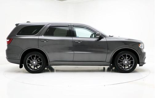 2015 Dodge Durango R/T