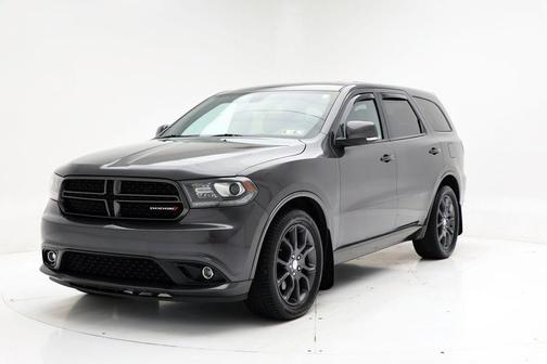 2015 Dodge Durango R/T