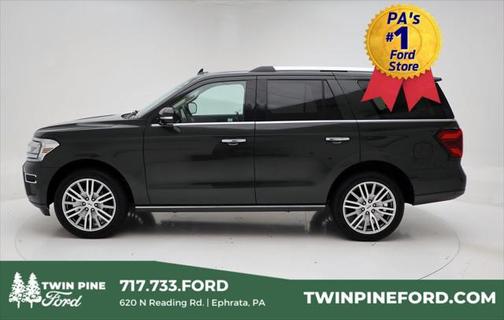 2022 Ford Expedition Limited